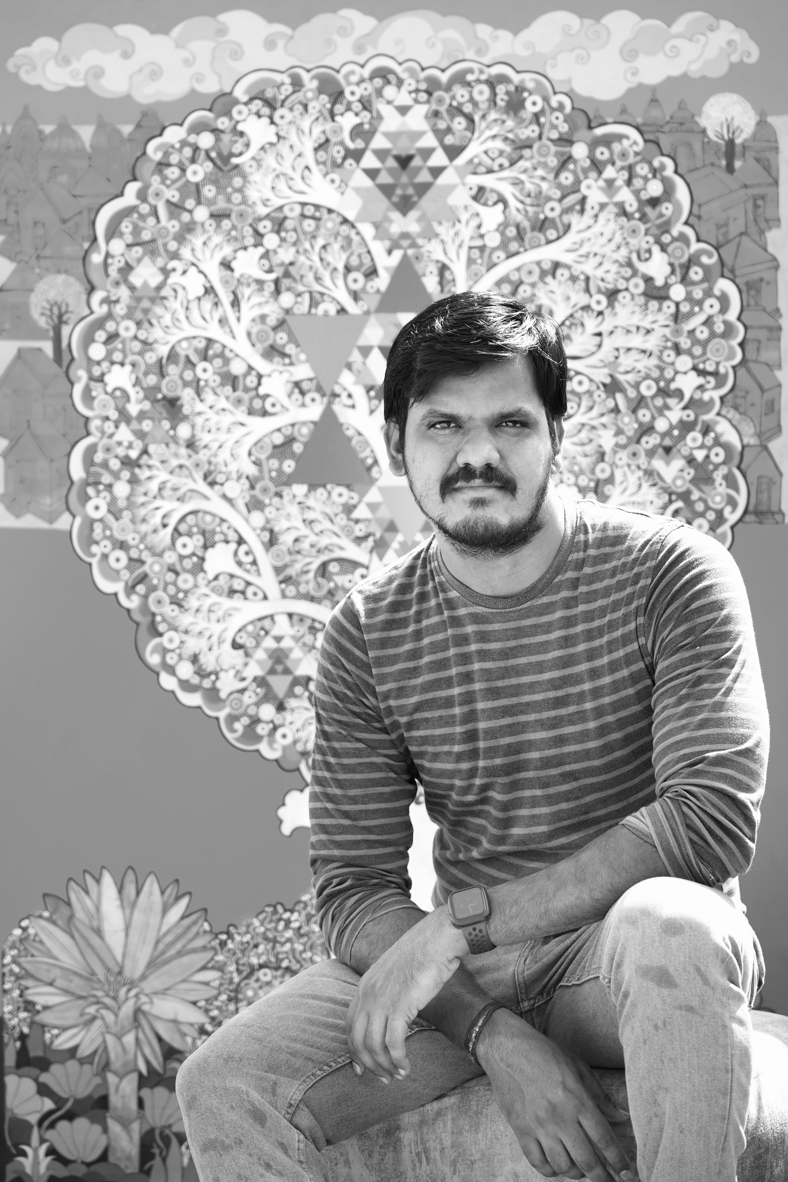 Chandra Morkonda