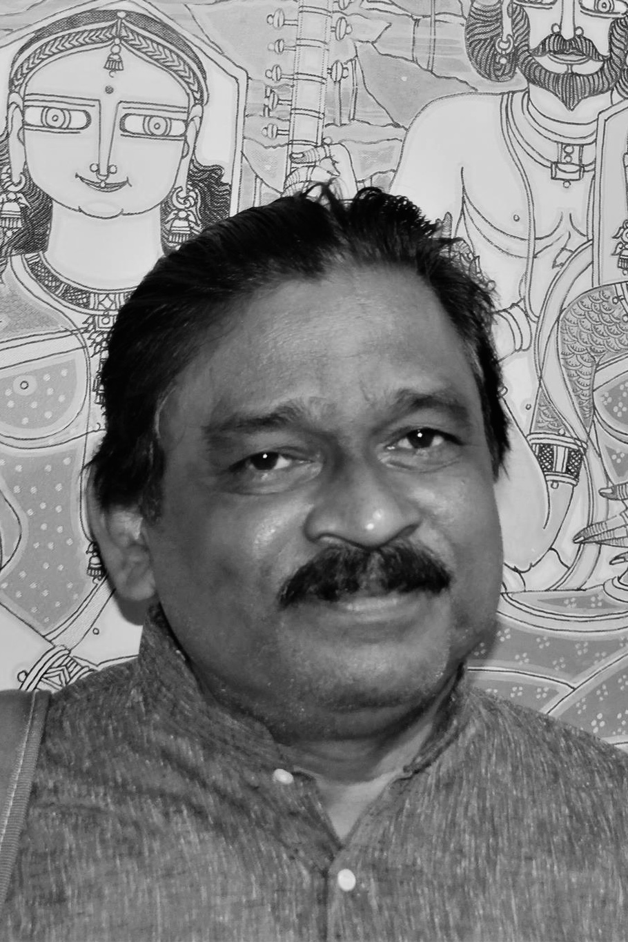 Gaurango Bariki
