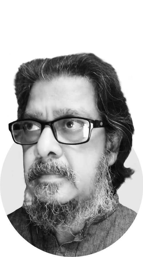 Manoj Mitra