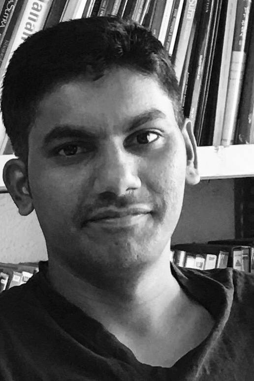 Nagesh Ghodke