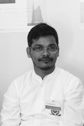 Pradeep L. Mishra