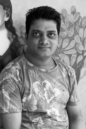 Prakash Deshmukh