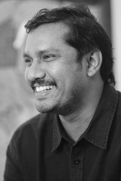 Ramesh Gorjala