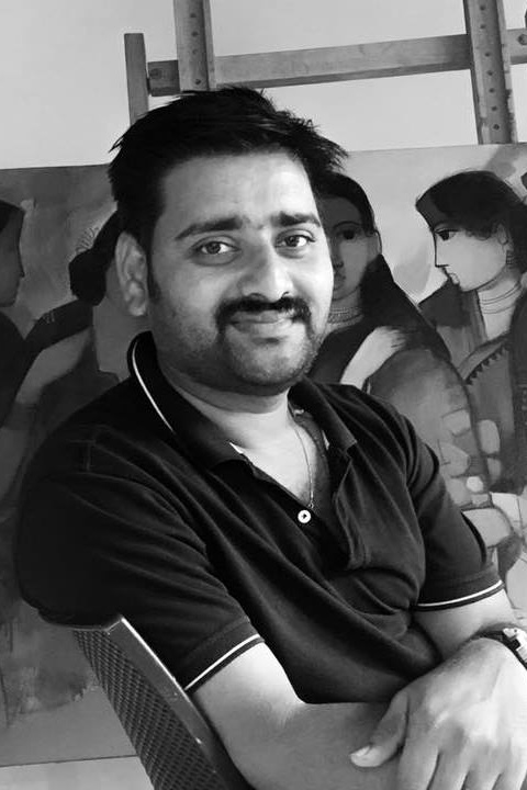 Sachin Sagare