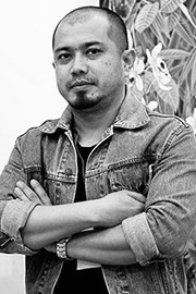 Sandeep Jigdung