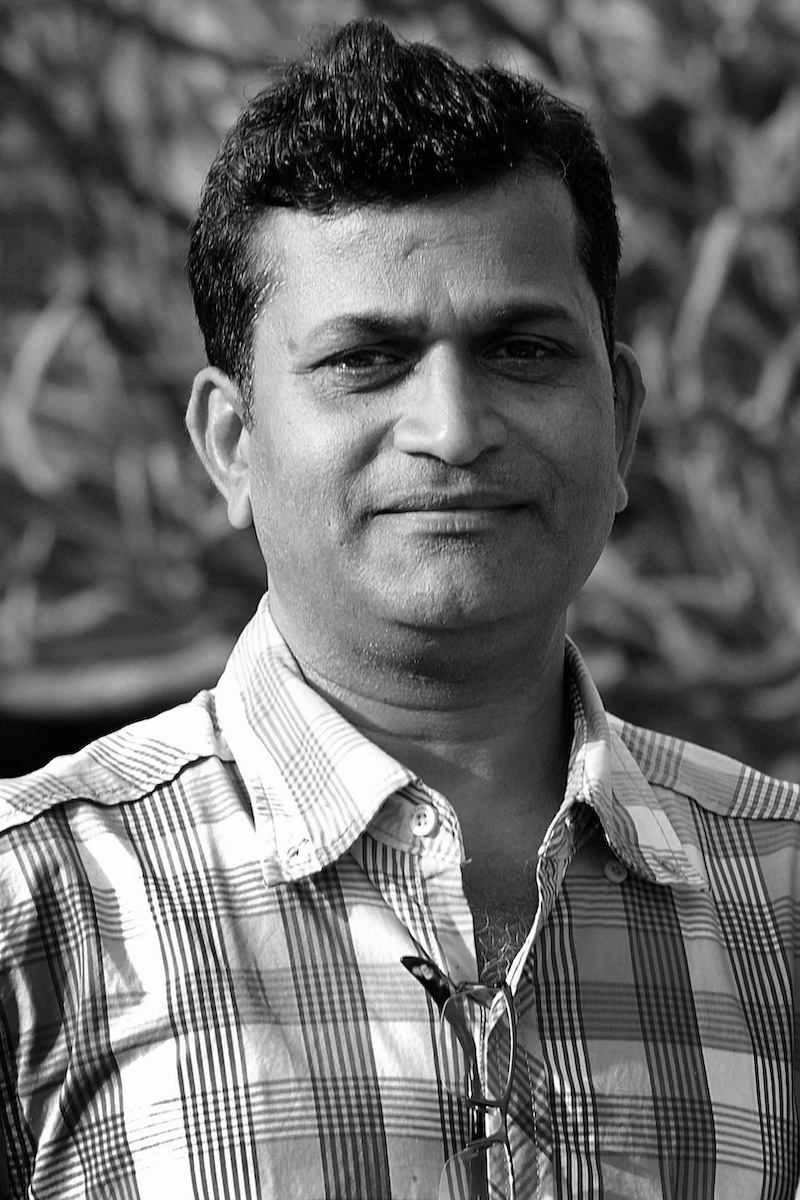 Shanta Kumar Hattarki