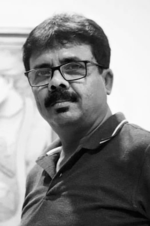 Subrata Das