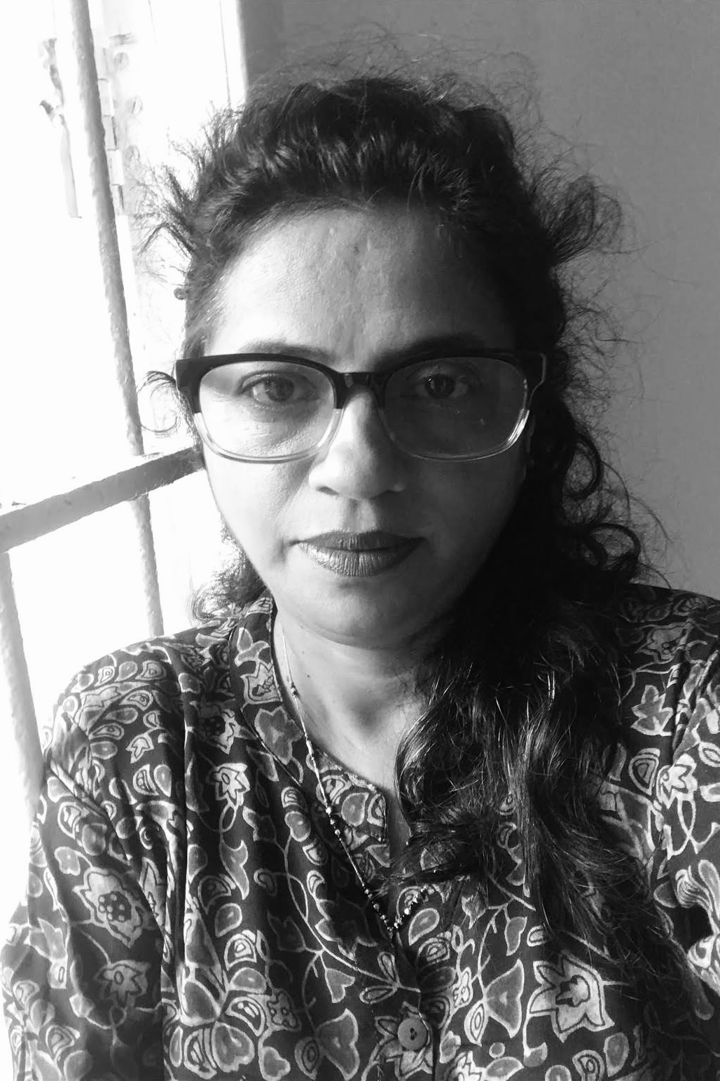 Sujata Achrekar