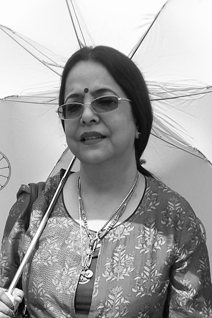 Sutapa khan