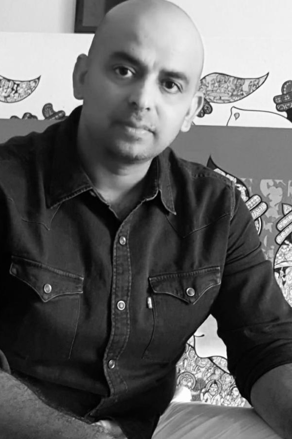 Vivek Kumavat