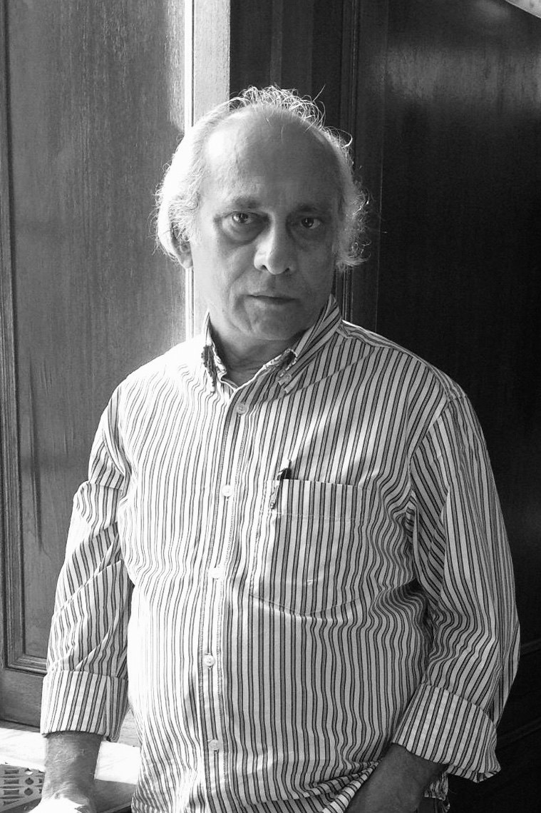 Vrindavan Solanki