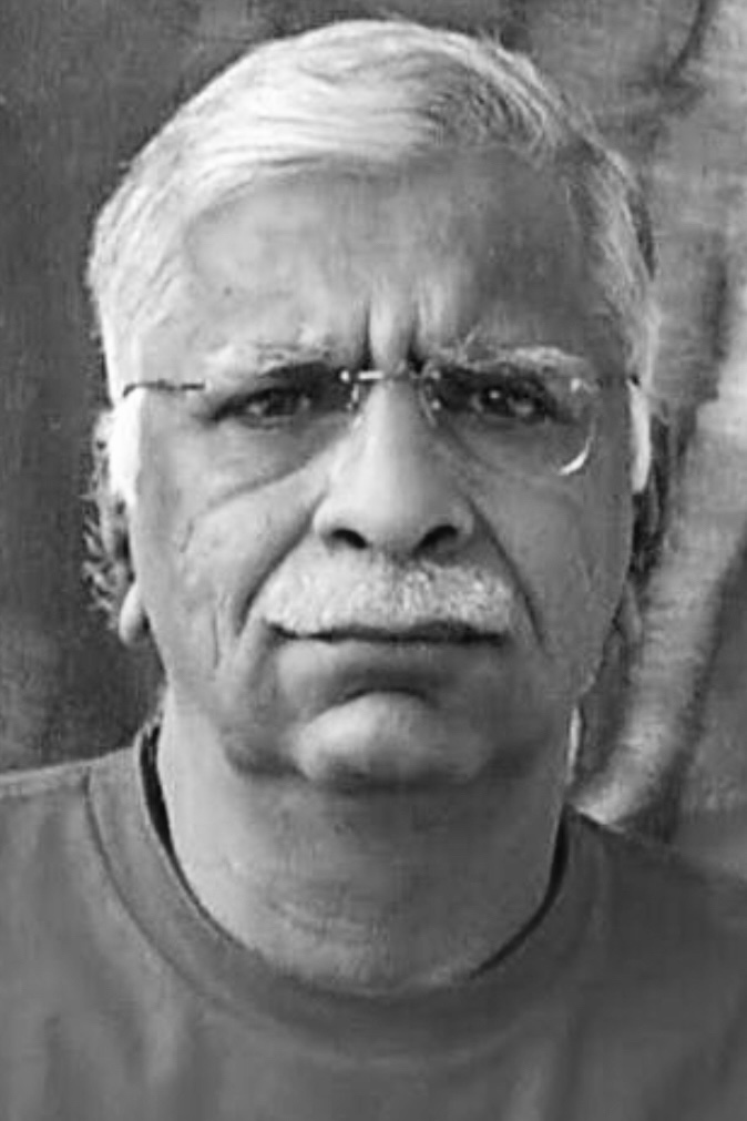 Shankar Kendale