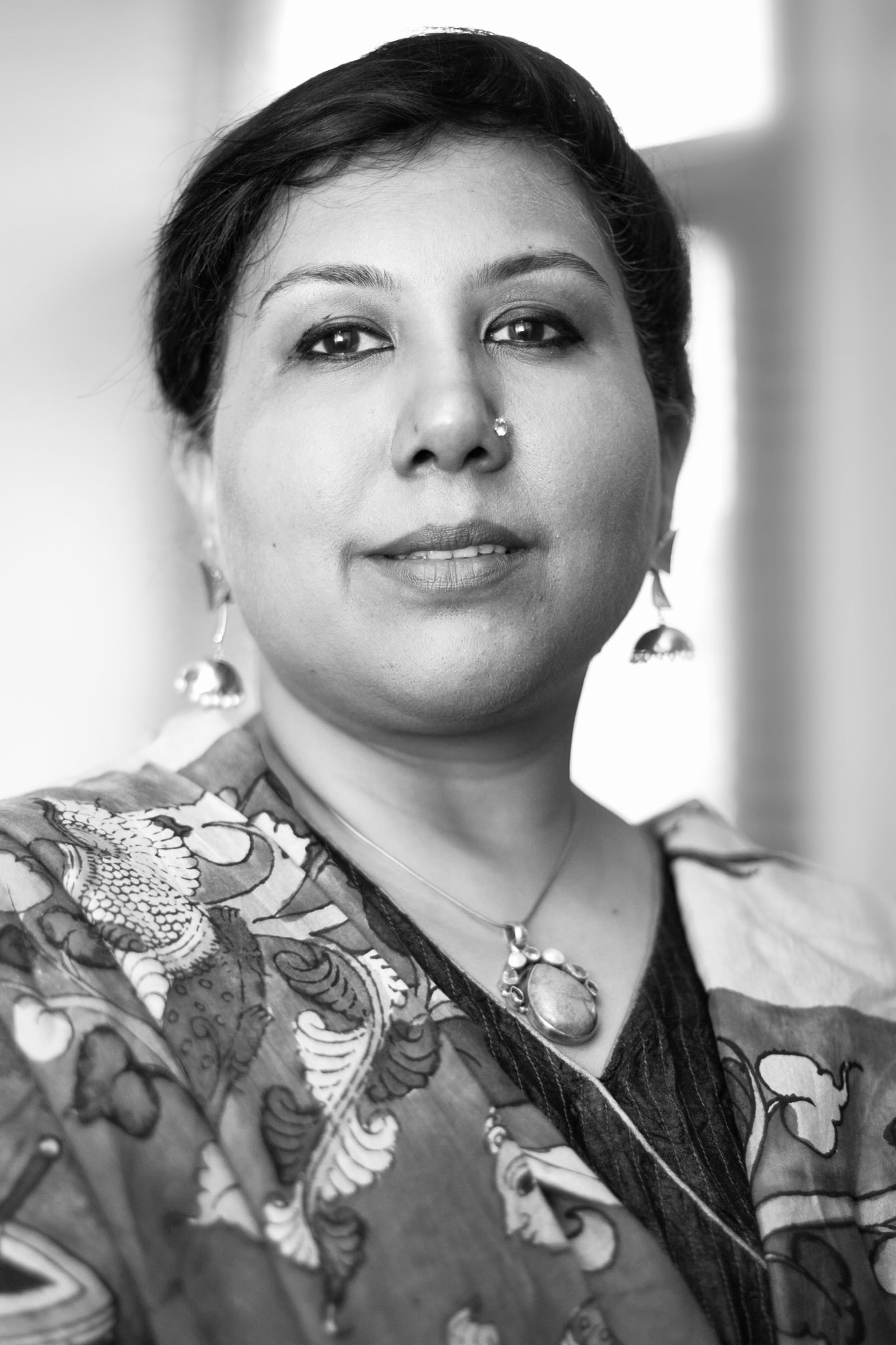 Shampa Sircar Das