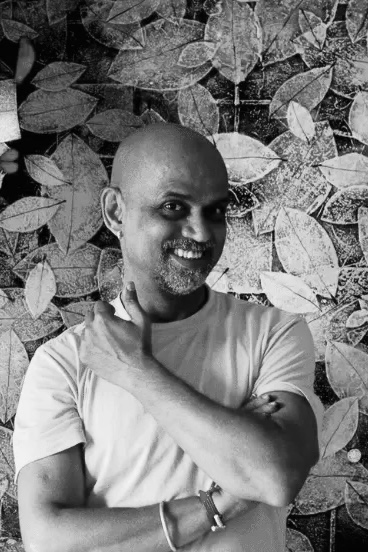 Basuki Dasgupta
